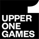 Upper One Games 标志
