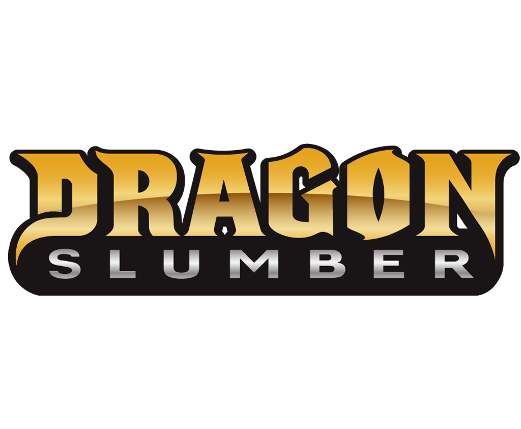 Dragon Slumber logo