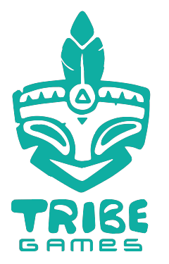 The Tribe 标志