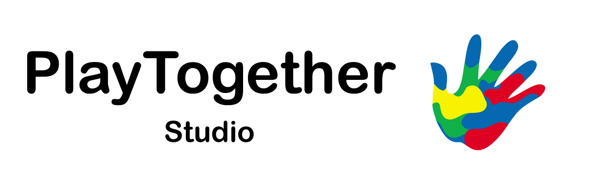 PlayTogether Studio logo