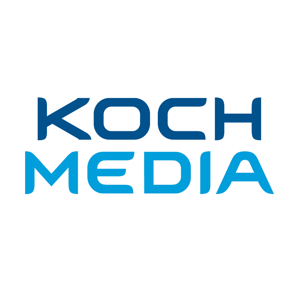 Koch Media Poland logo