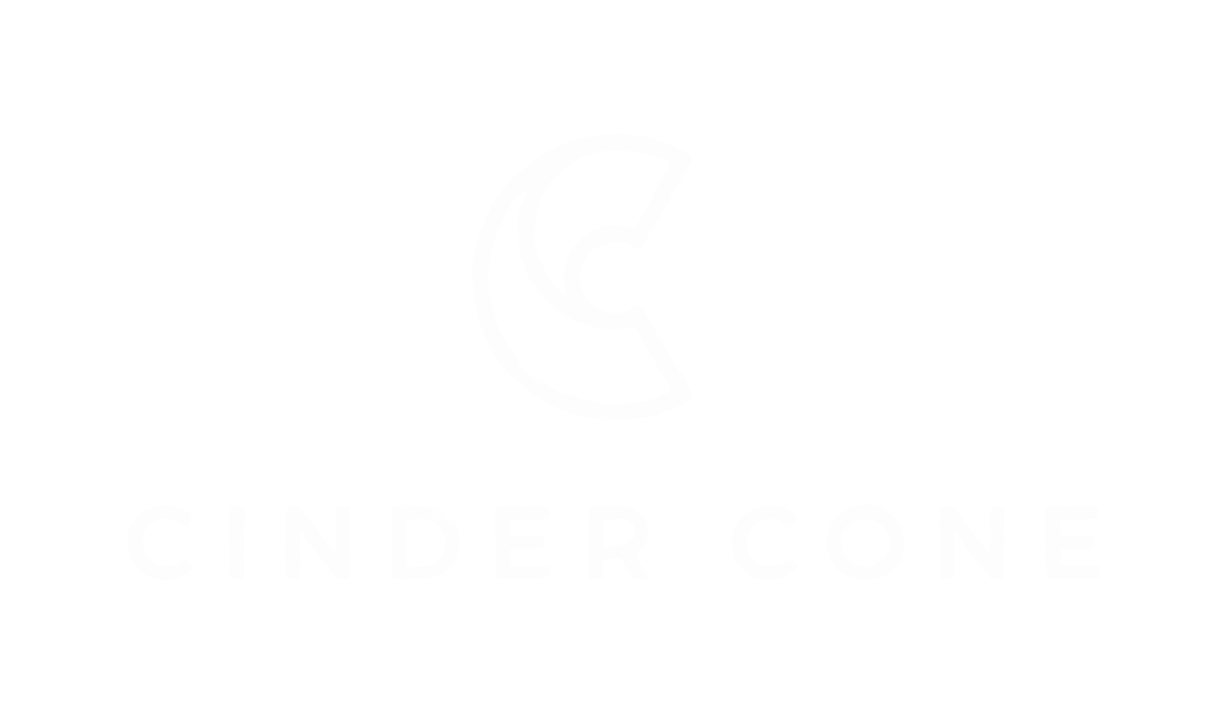 Cinder Cone logo