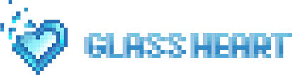 Glass Heart Games logo