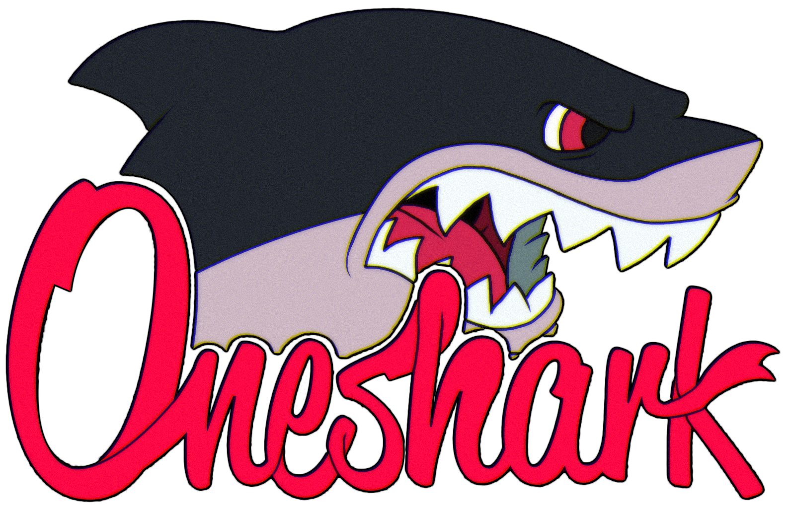 OneShark logo
