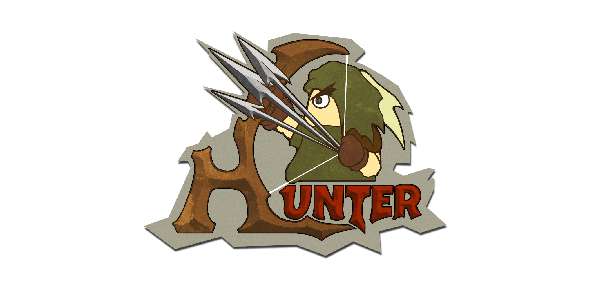 Hunter Studio logo