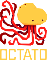 Octato logo