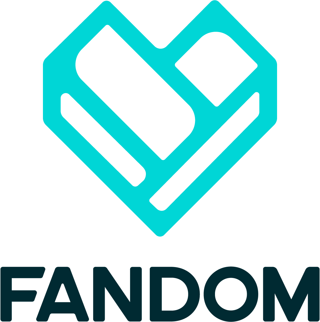 Fandom logo