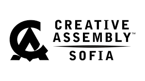 Creative Assembly Sofia 标志