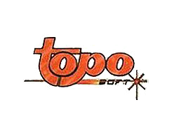 Topo Soft logo