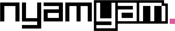 Nyamyam logo