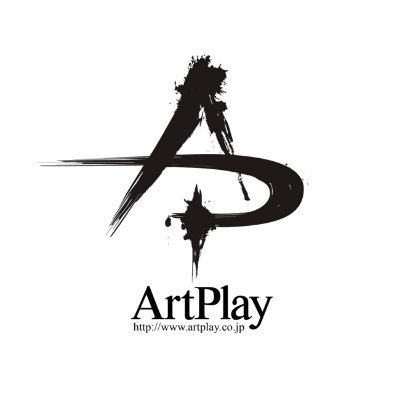 ArtPlay logo