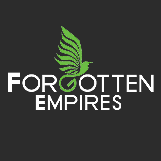 Forgotten Empires LLC logo