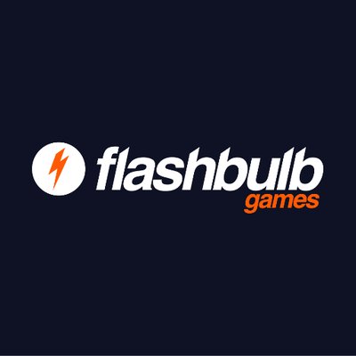 Flashbulb Games logo
