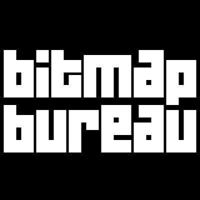 Bitmap Bureau logo