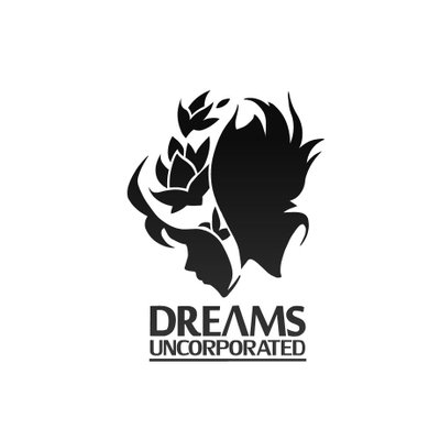 Dreams Uncorporated 标志