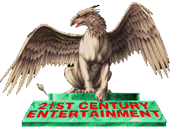 21st Century Entertainment logo