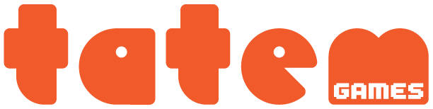 Tatem Games logo