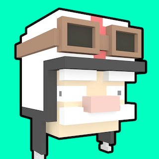 KyMakesGames 标志