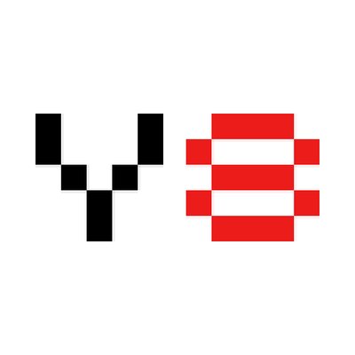 Y8.com logo
