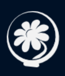 Spaceflower logo