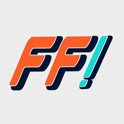 Future Friends Games logo