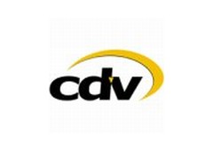 CDV Software logo