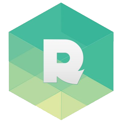 RezineSoftware 标志