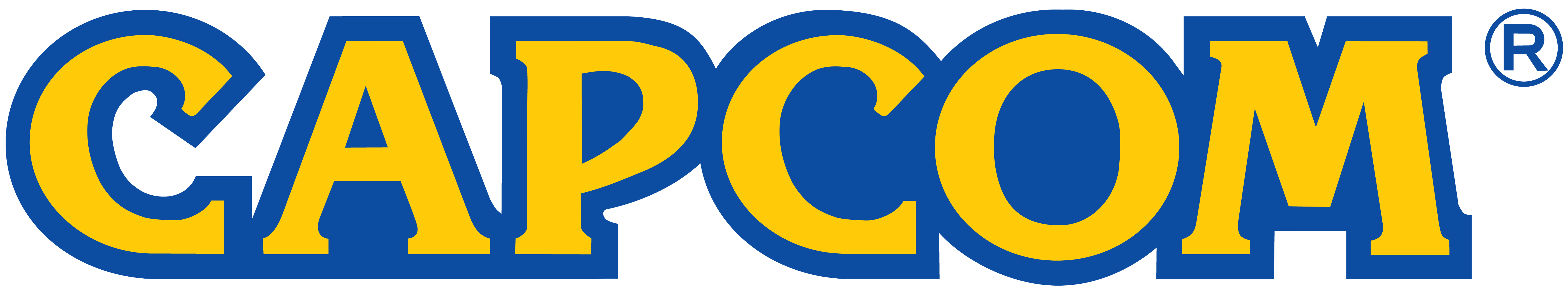 Capcom logo