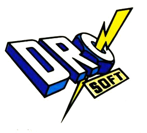 Dro Soft logo