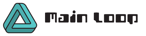 Main Loop logo