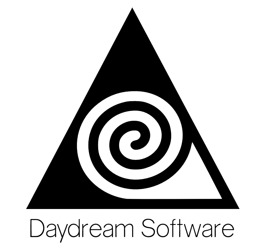 Daydream Software logo