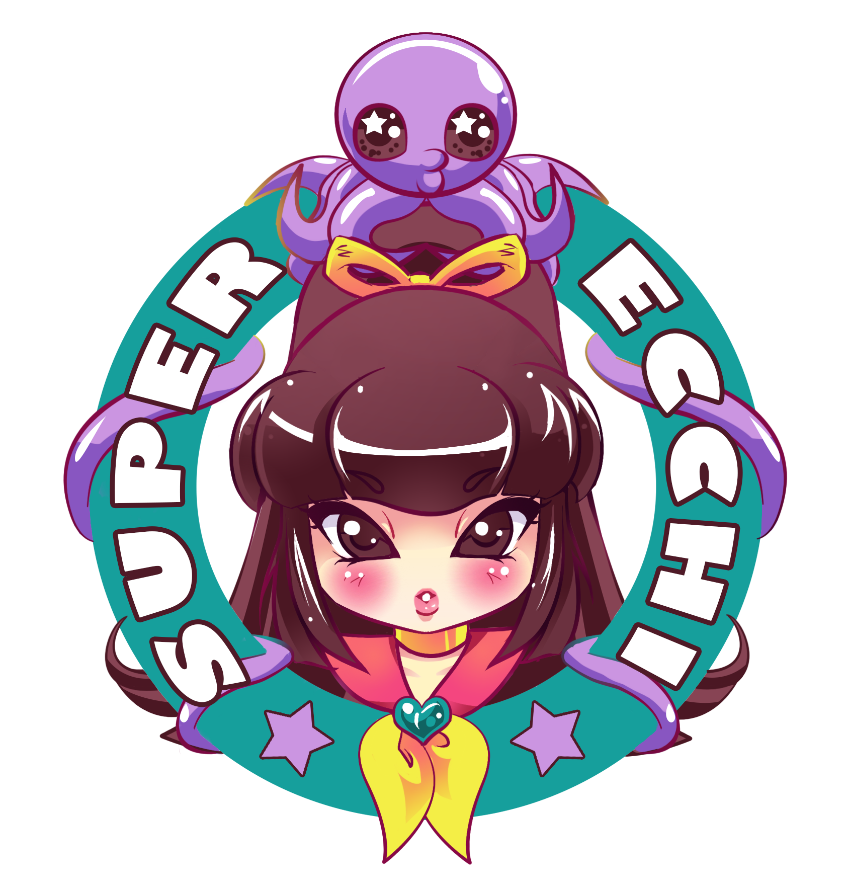 Super-Ecchi Interactive logo