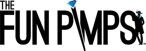 The Fun Pimps logo