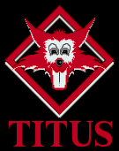 Titus Interactive logo