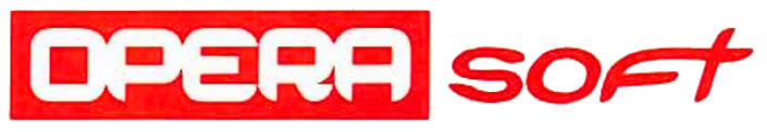 Opera Soft logo