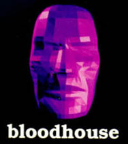 Bloodhouse logo