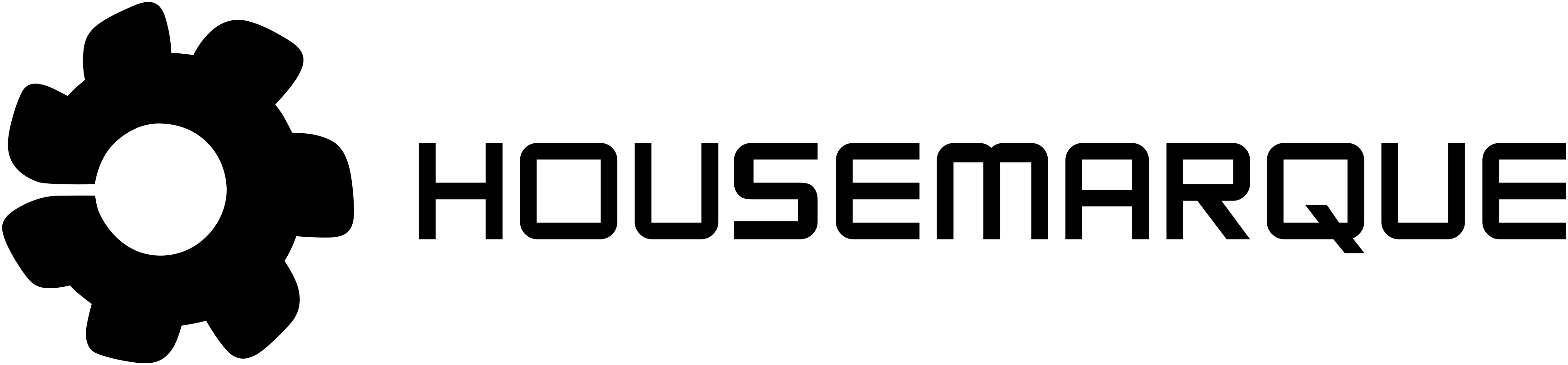Housemarque logo