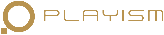 AGM Playism logo
