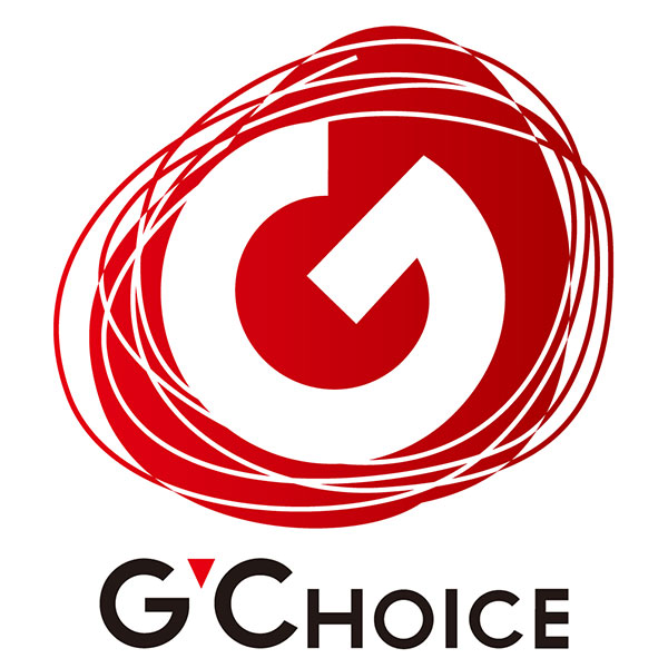 G Choice logo