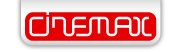 CINEMAX, s.r.o. logo
