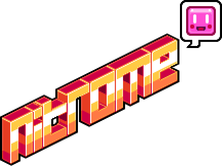 Nitrome logo
