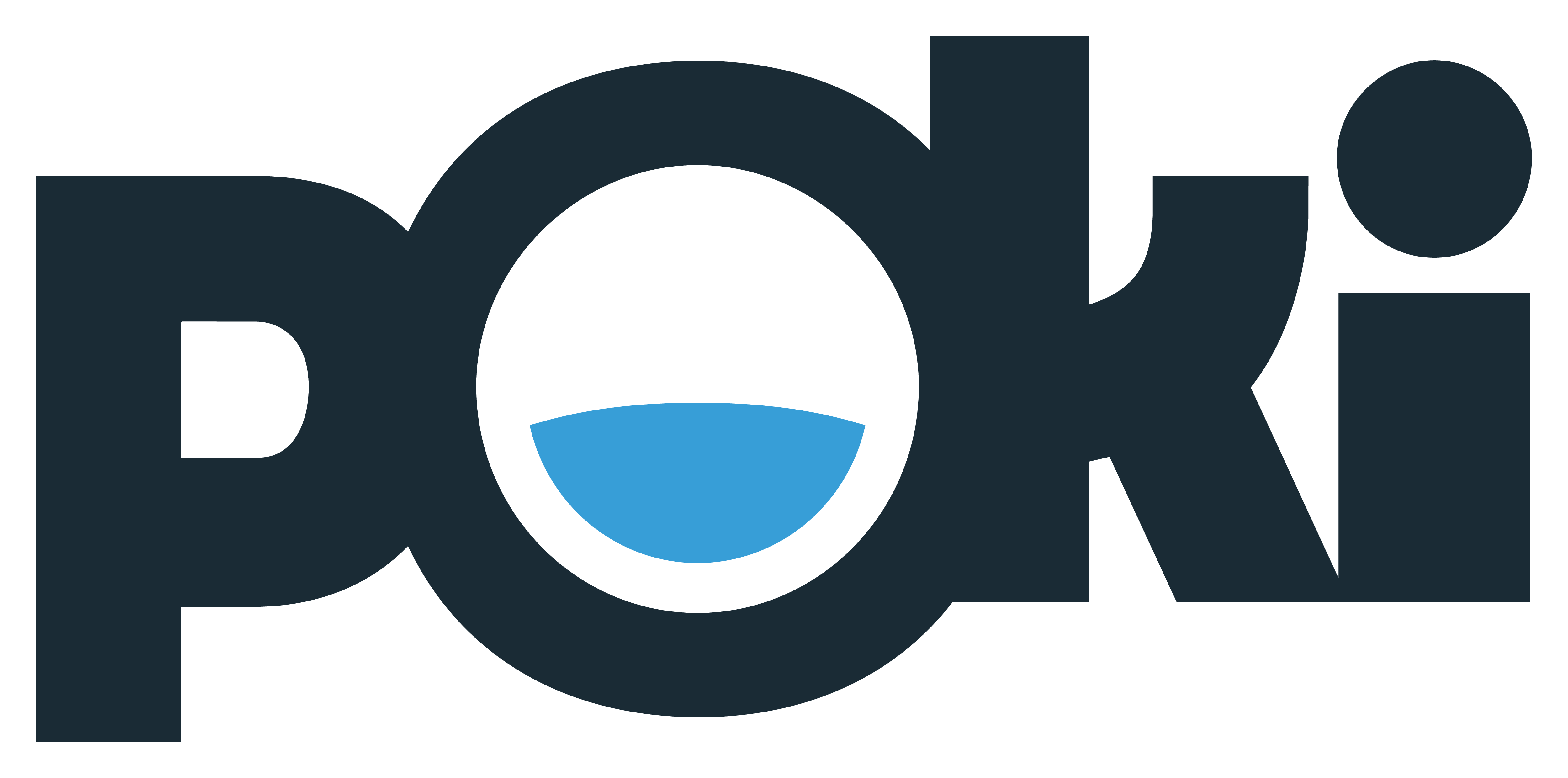 Poki logo