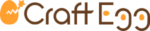 Craft Egg logo
