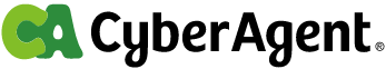 CyberAgent logo