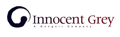 Innocent Grey logo