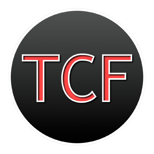 TheCodingFriends 标志
