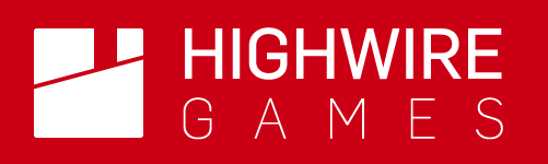 Highwire Games 标志