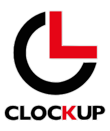 CLOCKUP logo