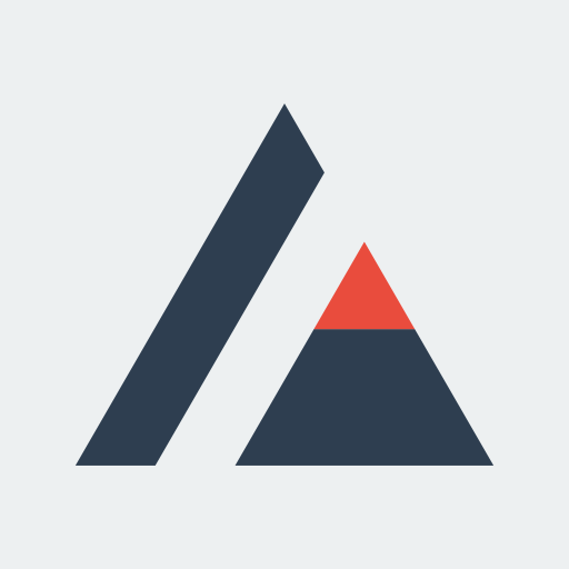 Abstrrkt 标志