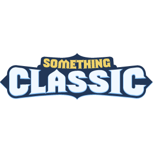 Something Classic Games LLC logo